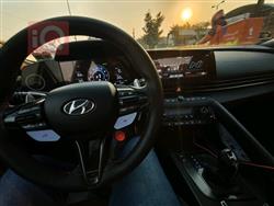 هیۆندای ئەلەنترا